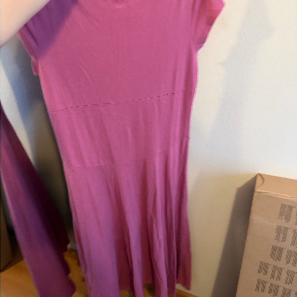 FREE PEOPLE midi dress - Picture 10 of 15